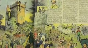 .... Что такое Жёлтая пресса....