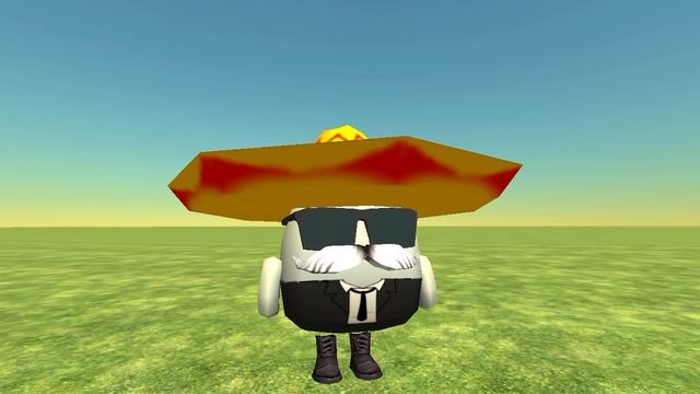 Я ЗАБЫЛ ПОЗДРАВИТЬ ДЕНЬ РОЖДЕНИЯ У ЧИКЕН ГАНА. СКОРО ДЕНЬ РОЖДЕНИЯ ПО ЧИКЕН ГАН 8 ЛЕТ