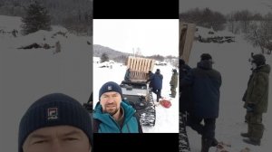 вездеход Арго в моей жизни)