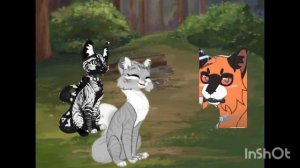 Коллаб с квшниками /это фиаско.