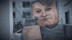 POV: Владельцы Черной Дыры в Сталкрафте