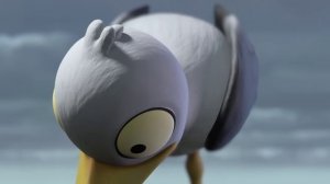 Смедсы и Смусы Получатся ли у них общие игры Мир Аливаны