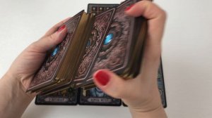 ТЕЛЕЦ таро-прогноз  МАРТ 2026 от Марии Тихоновой