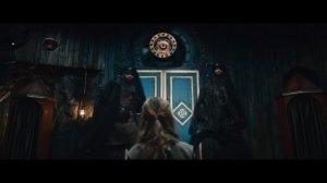 🔥Невероятные приключения в стране чудес🔥 — Русский трейлер (2026)