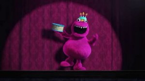 монстры на каникулах момент