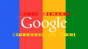 Google Ident (2014) Logo Remake Speedrun Be Like By ⁨@SLNMediaGroup⁩