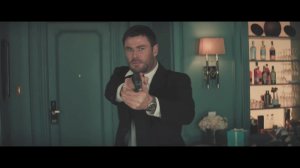 Ограбление в Лос-Анджелесе Русский трейлер (2026)