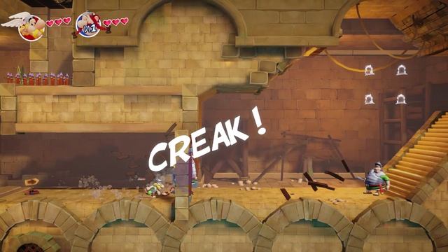 Asterix & Obelix - Babylon mission . 4