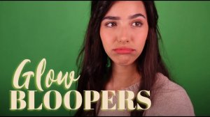 ASMR Glow Bloopers