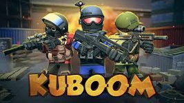 играем в KUBOOM