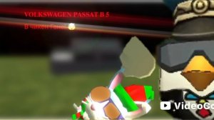 обзор на новое сохранение 𝐕𝐎𝐋𝐊𝐒𝐖𝐀𝐆𝐄𝐍 𝐏𝐀𝐒𝐒𝐀𝐓 𝐁 𝟓 ( перезалил)