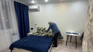 Сонный туризм набирает популярность у россиян.