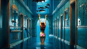 THE MERMAID (ORIGINAL MUSIC & AI VIDEO)-(1080p25)