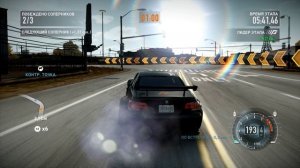 Need for Speed  The Run