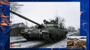 Сводка СВО к утру 22 февраля. Плацдарм для атаки, угроза прорыва фронта