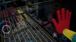 прохождение игры poppy playtime chapter 1