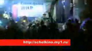 Domasko - part of set dnb inside (фестиваль СОСЕДНИЙ МИР 2008) Автор Сергей Асм