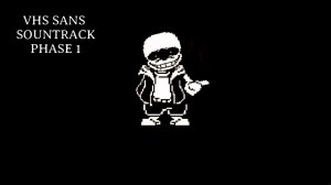 how you'll never leave vhs sans