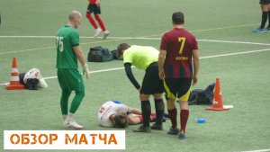 Ветераны 40. Обзор.  Флагман - Патриот Запад России