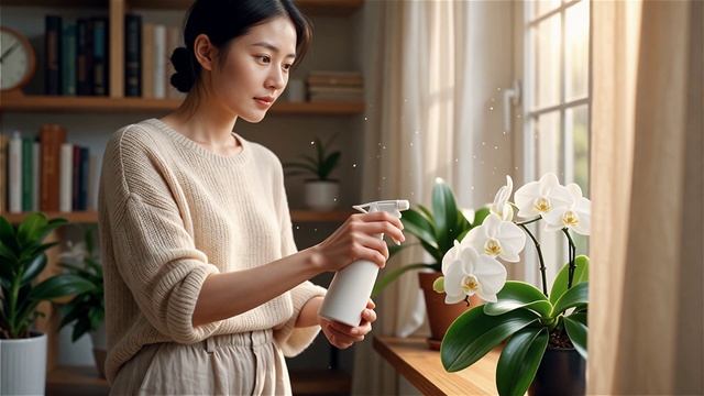 Орхидея фаленопсис смотреть онлайн