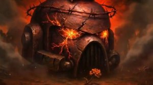 Твой мир ОСВОБОДИЛИ от Хаоса. Вот почему ты НЕ выживешь в Warhammer 40k