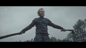 Калевала - Первый викинг Русский трейлер (2026)