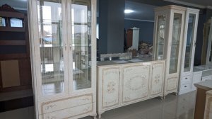 Гостиная Патрисия от фабрики Эра.