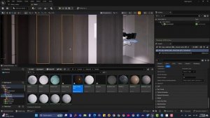 21 - Glass and Mirror Materials — Part 2