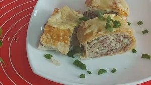 БЫСТРО И ВКУСНО! Обед или Ужин! ПРИГОТОВЬТЕ ЭТУ ВКУСНЯШКУ! УДИВИТЕ РОДНЫХ!