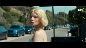 🔥Лаки🔥 — Русский тизер-трейлер (Субтитры, 2026) Аня Тейлор-Джой