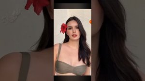 Манита Фармер — красота, грация и королева Таиланда 👑🇹🇭” 14 тыс.