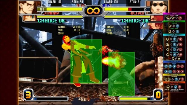 Rage Of The Dragons Neo - Трейлер к запуску Игры для PS5 и PS4