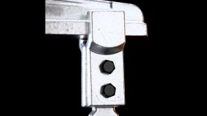 GARWIN GPL-AT1408 Съемник подшипников двухлапый, американского типа, 350 мм