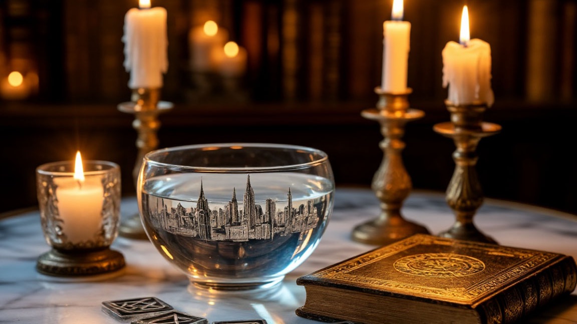 💯ПЕРИОД ЗАВЕРШЕНИЯ СТАРОГО СЦЕНАРИЯ И ТИХИЙ ПОВОРОТ  СУДЬБЫ