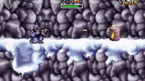 GBA - CT Special Forces