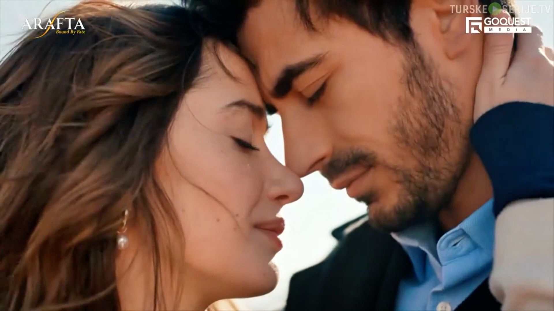 Бесконечный танец любви МерТеш /#Арафта смотреть онлайн