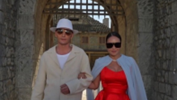 "Выжить в Стамбуле" 8 выпуск 22.02.26 ушел народник или звезда? смотреть онлайн