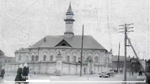 История ТАССР за 10 минут