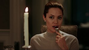 Любимый отрывок из фильма «Мистер и миссис Смит» - Mr. & Mrs. Smith (2005) HD