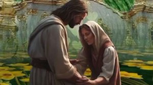 С прощёным воскресеньем. Красивая музыкальная открытка.