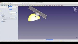 Параметрическое моделирование FreeCAD – Эскизы, выдавливания, карманы и скругления