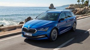 SKODA SUPERB 2021 из Франции 💥 Полный обзор и цена🔥 Без пробега по РФ!