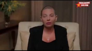 Simonyan: I recorded a message for guests and friends of the documentary film festival "RT.Doc