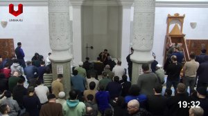 Таравих 22.02.2026