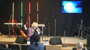 Воскресное собрание 22.02.26