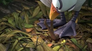 Суперчервь универсальный герой Он может всё! Мир Аливаны