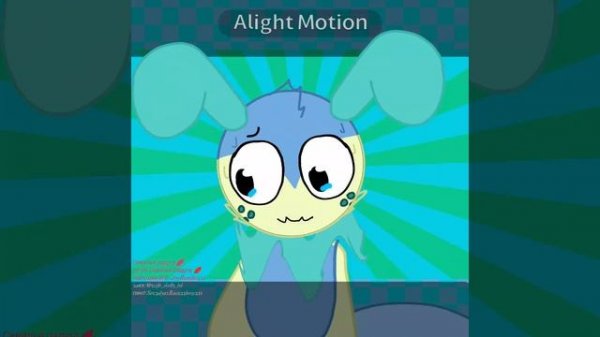 [А]- боится то что роджеры его съедят:_ | Мир Денди| Dandy's World #short