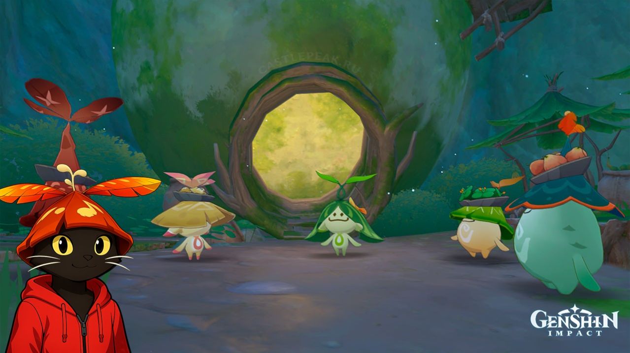 🍄Закрываем Аранаров 🍄