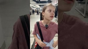 Челендж - собери несколько образом в одном магазине