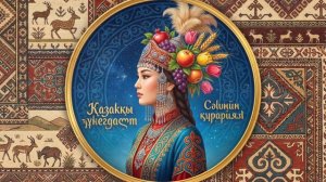 TAMIR - Kazakhstan DrumnBass Set | Organica | Ethno Journey